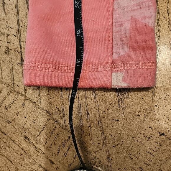 Pink Star Sweater And Pants Set Size 10/12 - Picture 14 of 16